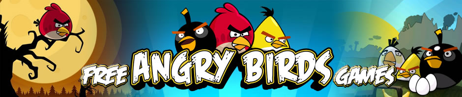 play free angry birds game